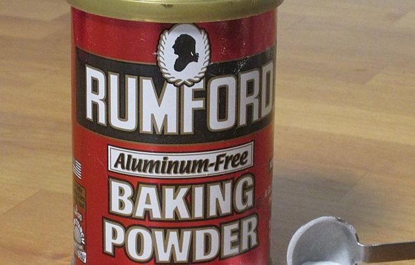Baking-Powder Baking powder