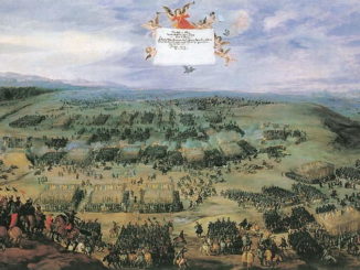 Thirty Years’ War
