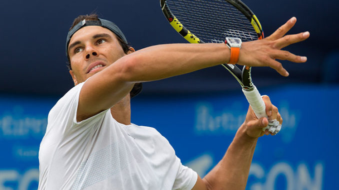 Nadal Nadal