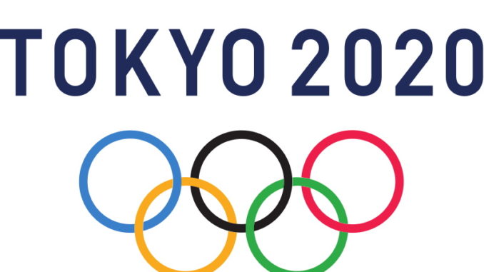 Tokyo 2020