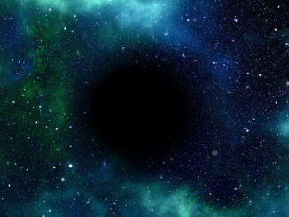 black hole