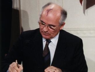 Gorbachev