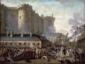 French Revolution
