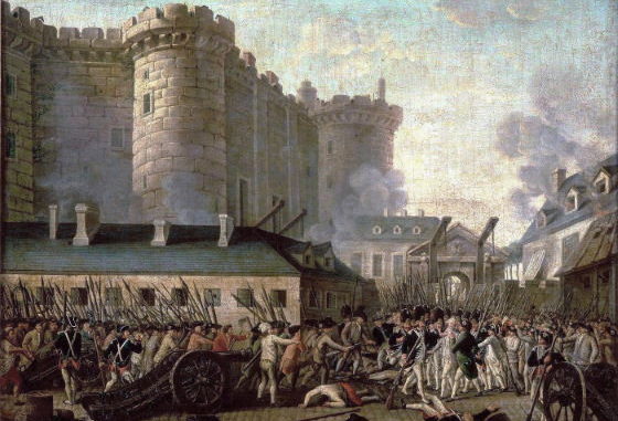 French-Revolution French Revolution