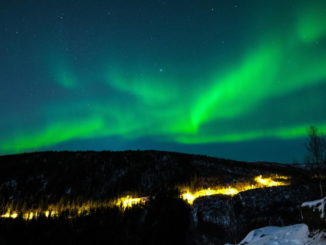 Northern Lights