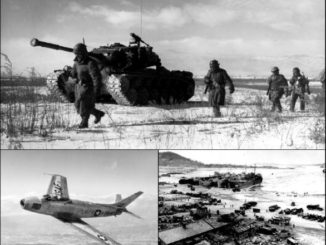 Korean War