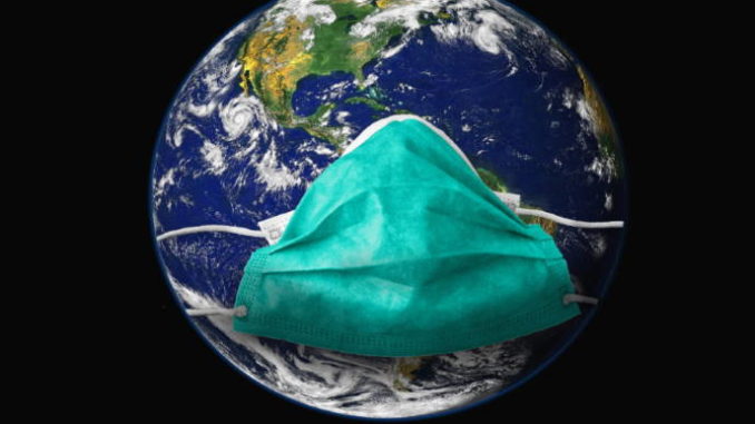 Pandemic-vs-Epidemic Pandemic vs Epidemic