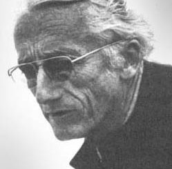 Jacques Yves Cousteau