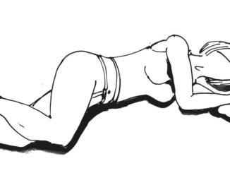 recovery position