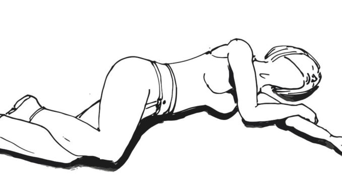 Recovery-Position recovery position