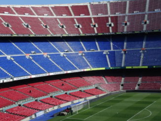 Largest Football Stadiums
