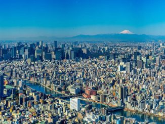 Largest City in the World